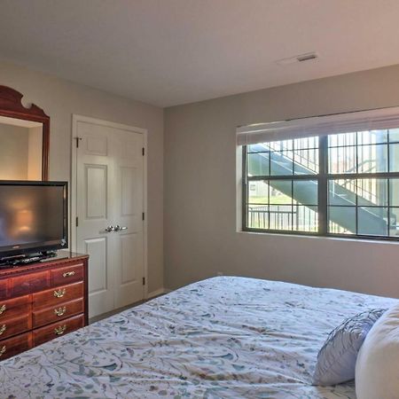 Less Than 1 Mi To Strip Branson Condo On Golf Course! Εξωτερικό φωτογραφία